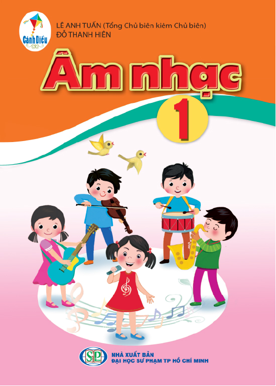 Âm nhạc 1 Cánh diều