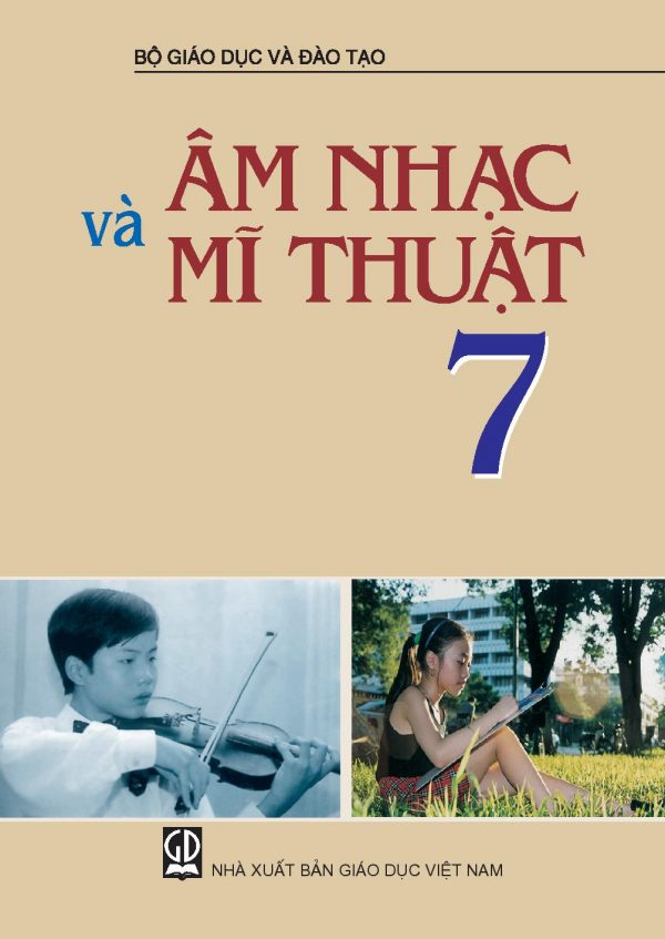 Âm nhạc và Mĩ thuật 7