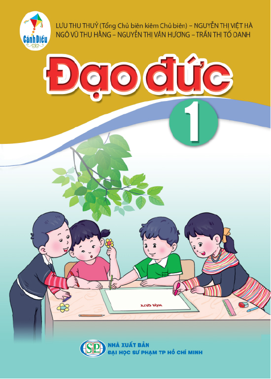 Đạo đức 1 Cánh diều