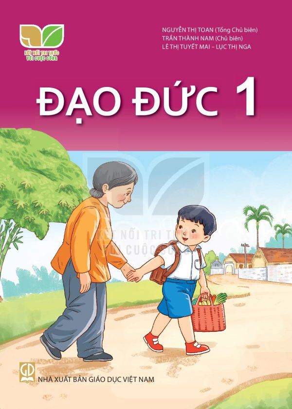 Đạo đức 1 – Kết nối tri thức