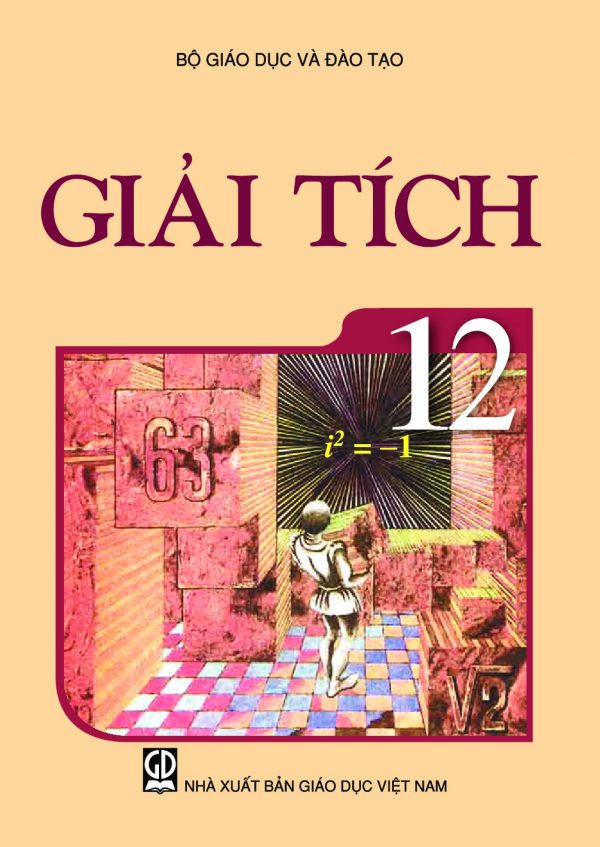 Giải tích 12