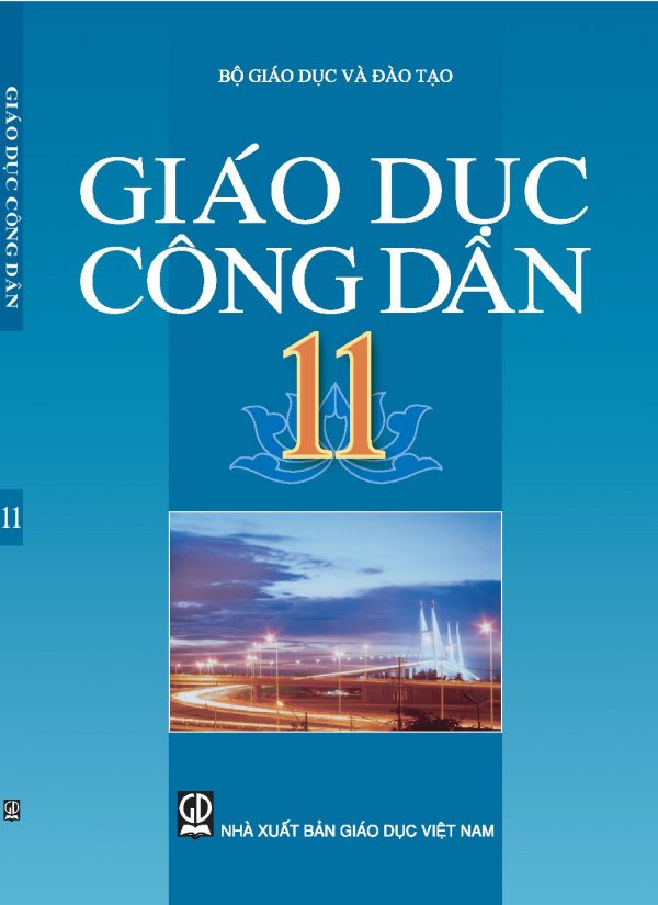 Giáo dục công dân 11