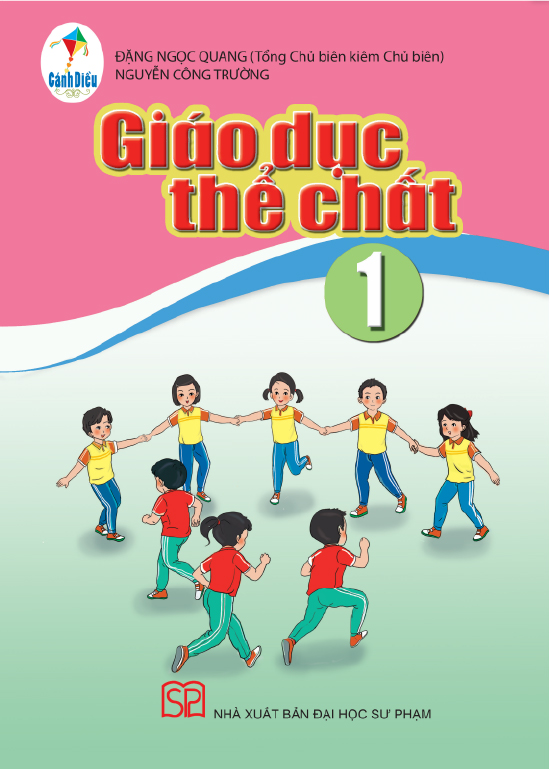 Giáo dục Thể chất 1 Cánh diều