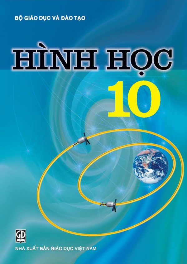 Hình học 10