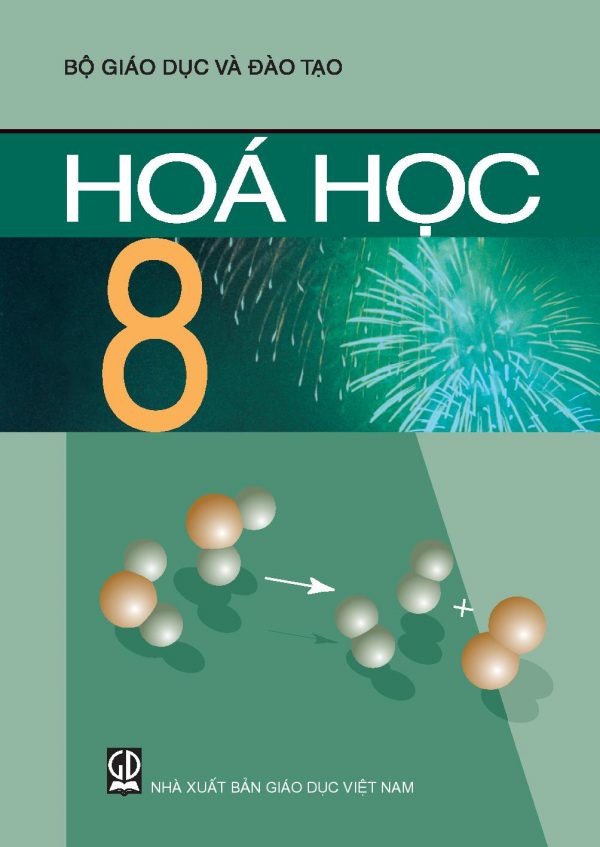 Hóa học 8