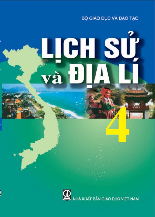 Lịch sử và Địa lý 4