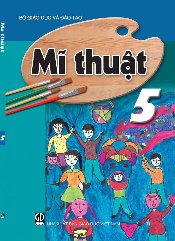 Mĩ thuật 5