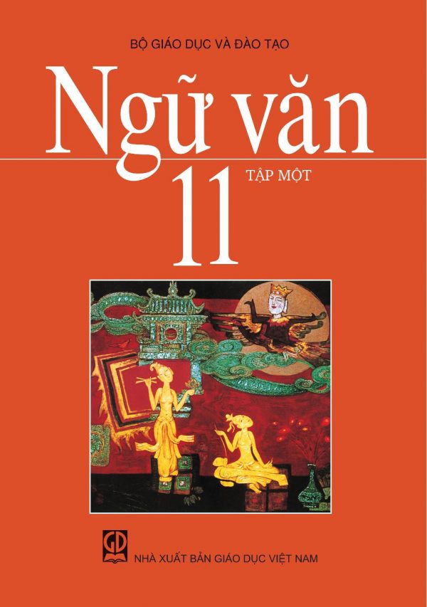 Ngữ Văn 11 Tập 1