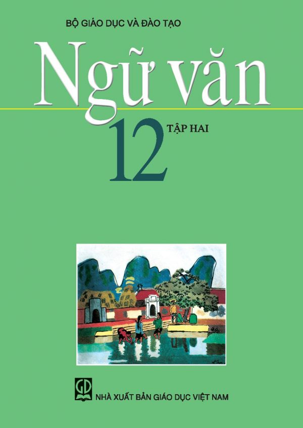Ngữ Văn 12 Tập 2