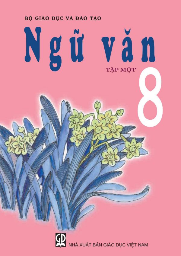 Ngữ Văn 8 Tập 1