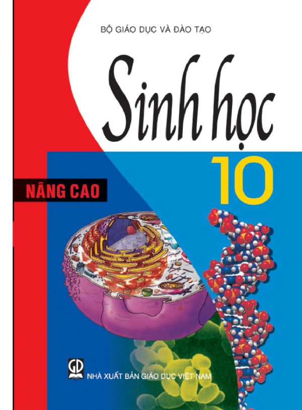 Sinh học 10 nâng cao