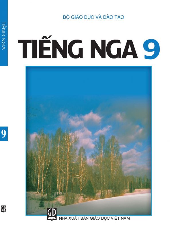 Tiếng Nga 9