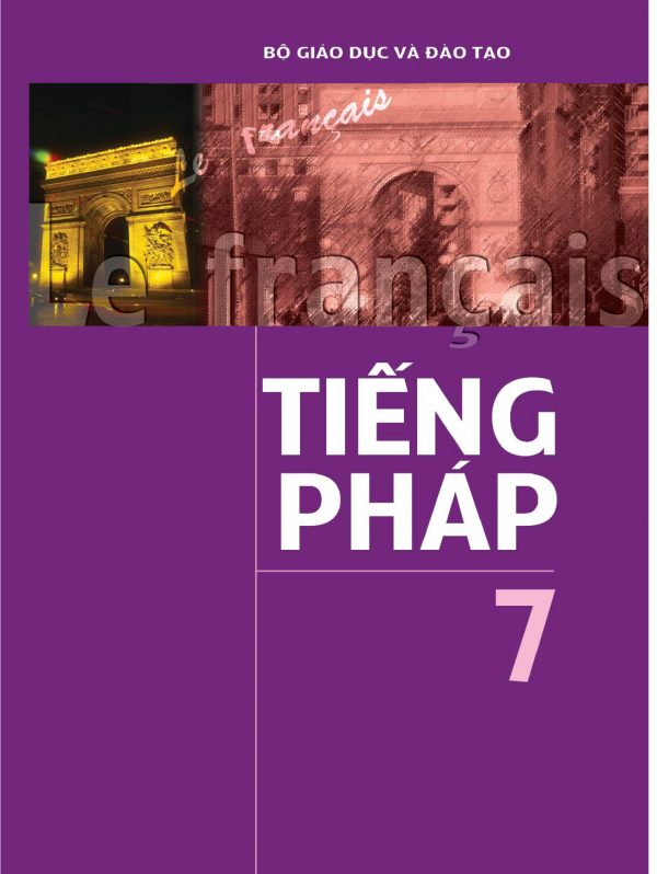 Tiếng Pháp 7