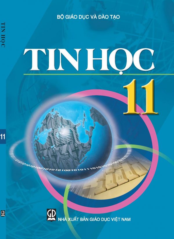 Tin học 11