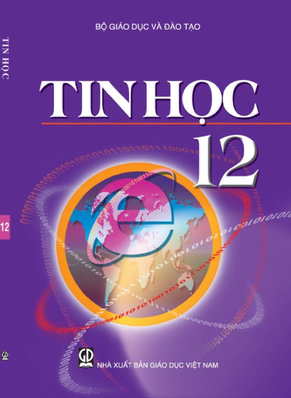 Tin học 12