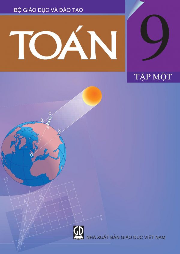 Toán 9 Tập 1