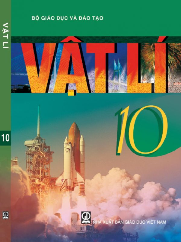 Vật lí 10