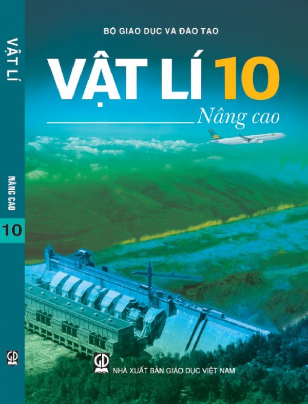 Vật lí 10 nâng cao
